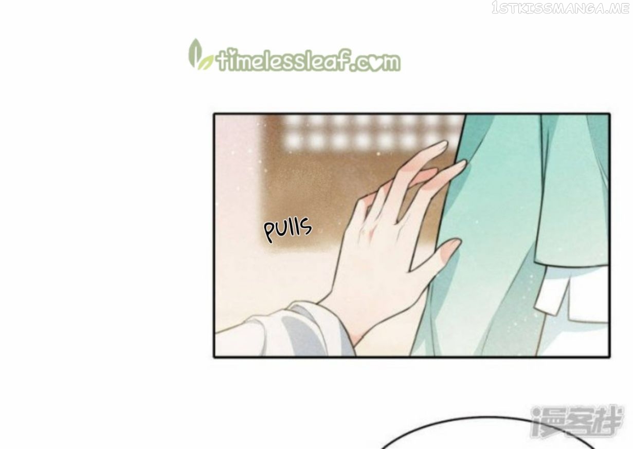 Lost You Forever Chapter 103.5 - Page 4