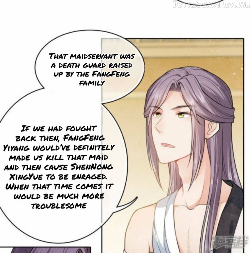 Lost You Forever Chapter 103.5 - Page 8