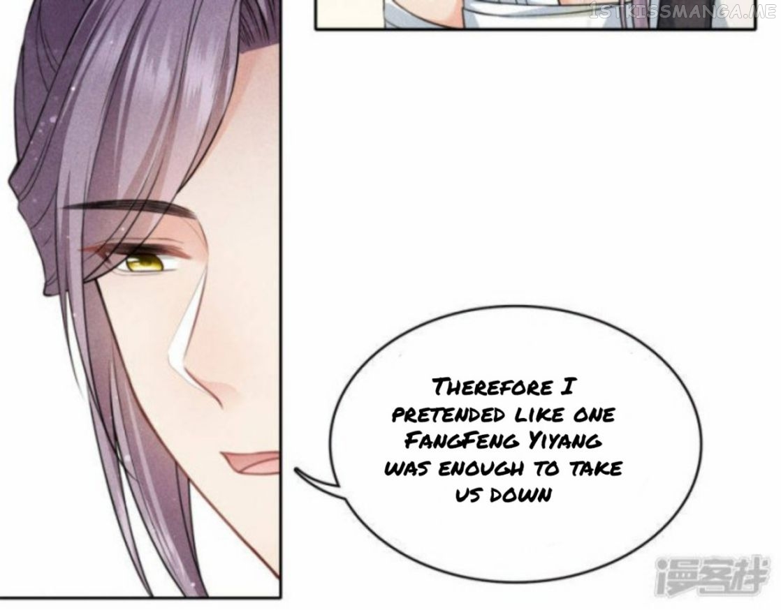 Lost You Forever Chapter 103.5 - Page 9