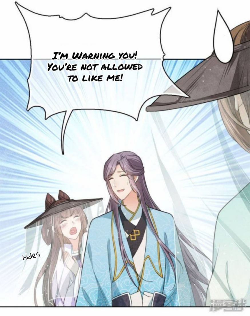 Lost You Forever Chapter 103 - Page 14