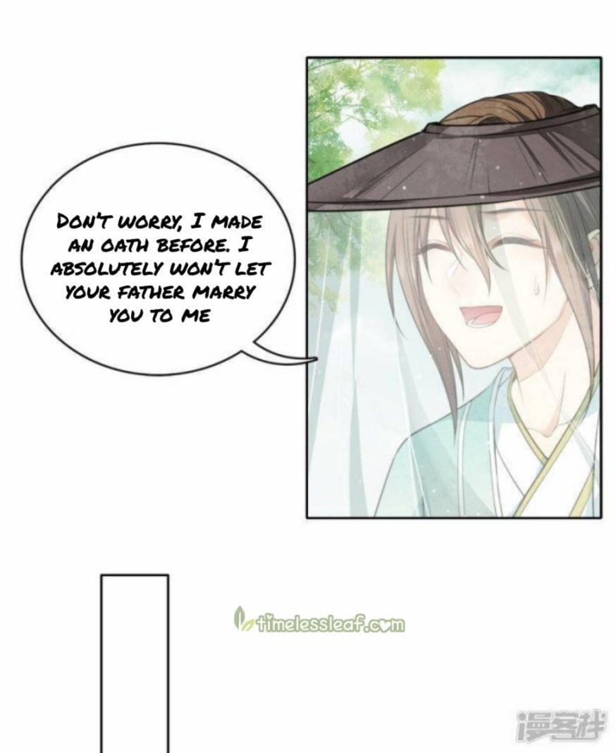 Lost You Forever Chapter 103 - Page 15