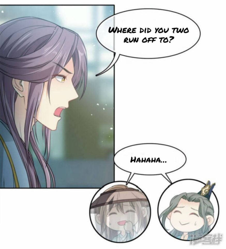 Lost You Forever Chapter 103 - Page 3