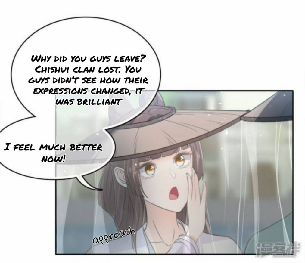 Lost You Forever Chapter 103 - Page 4