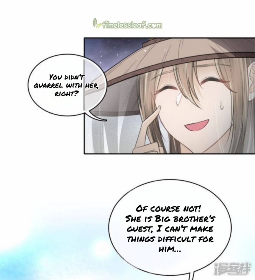 Lost You Forever Chapter 103 - Page 5