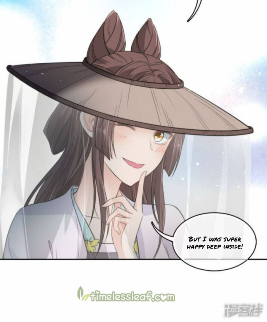 Lost You Forever Chapter 103 - Page 6