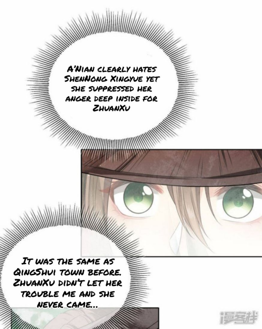 Lost You Forever Chapter 103 - Page 7