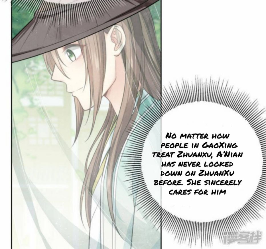 Lost You Forever Chapter 103 - Page 8