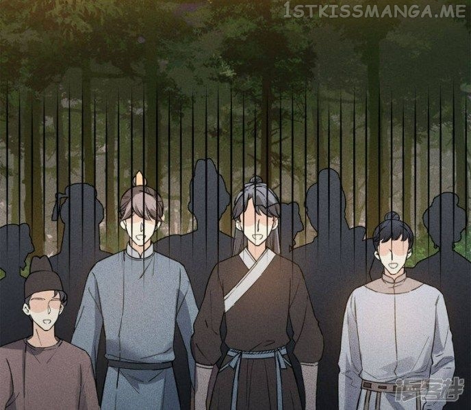 Lost You Forever Chapter 104.5 - Page 11
