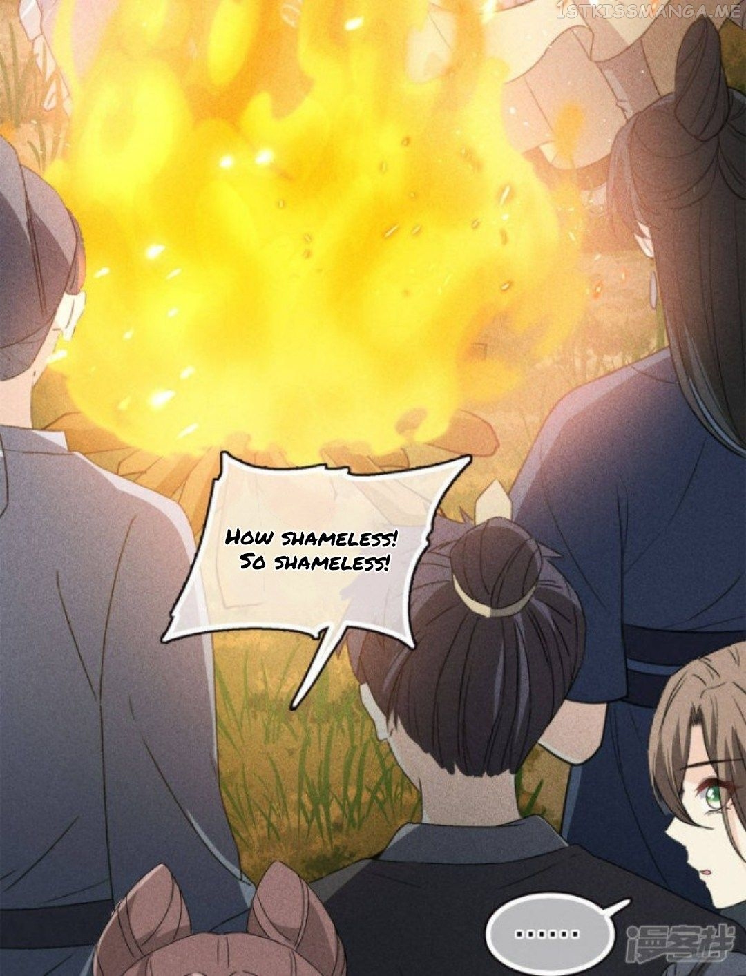 Lost You Forever Chapter 104.5 - Page 13