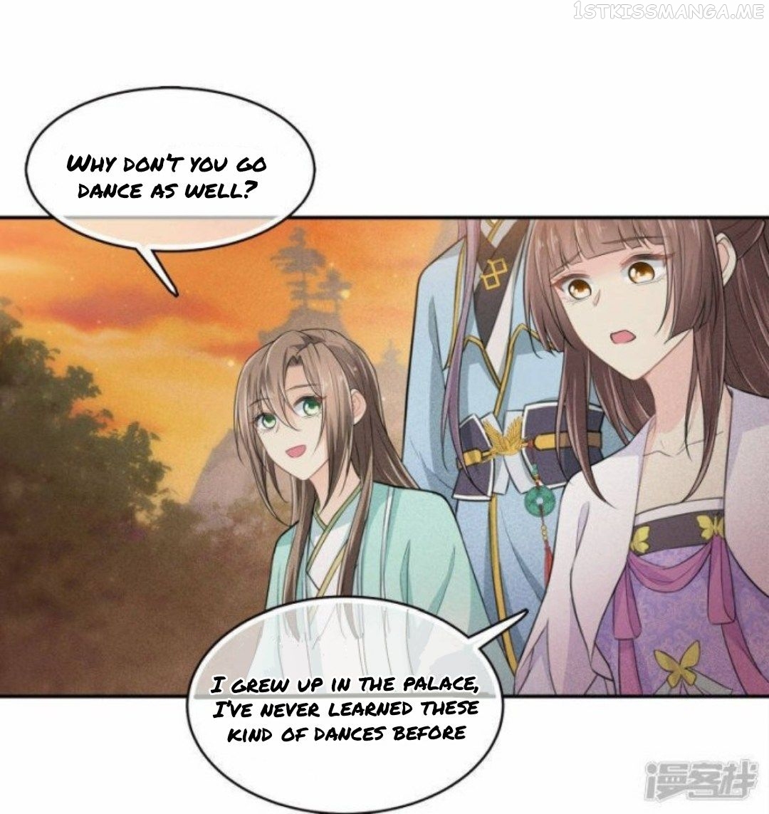 Lost You Forever Chapter 104.5 - Page 3