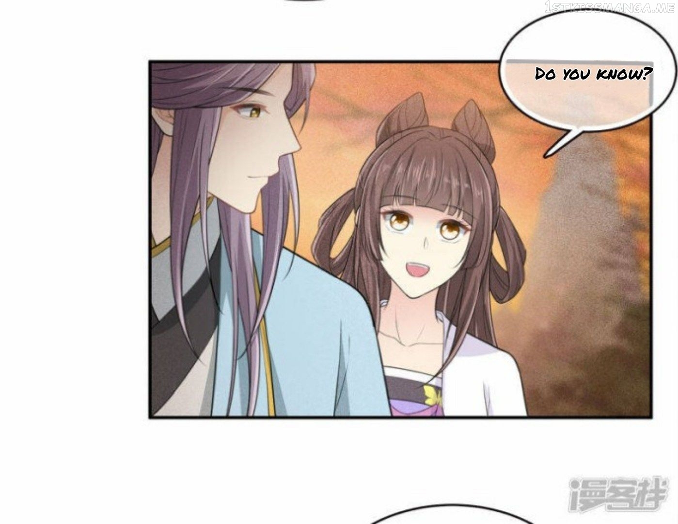 Lost You Forever Chapter 104.5 - Page 4