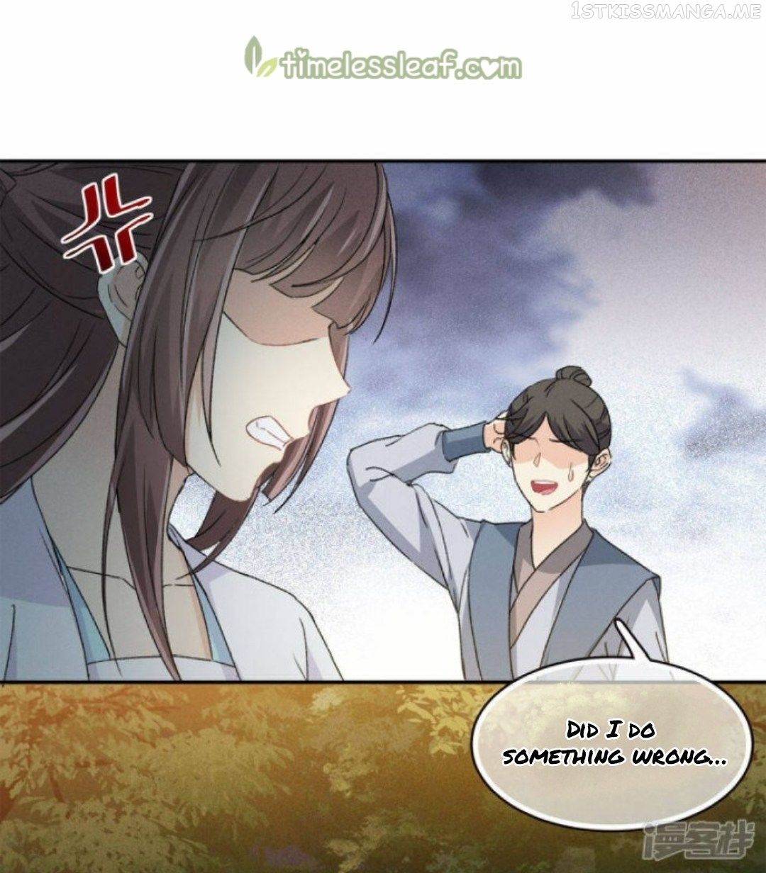 Lost You Forever Chapter 104.5 - Page 10