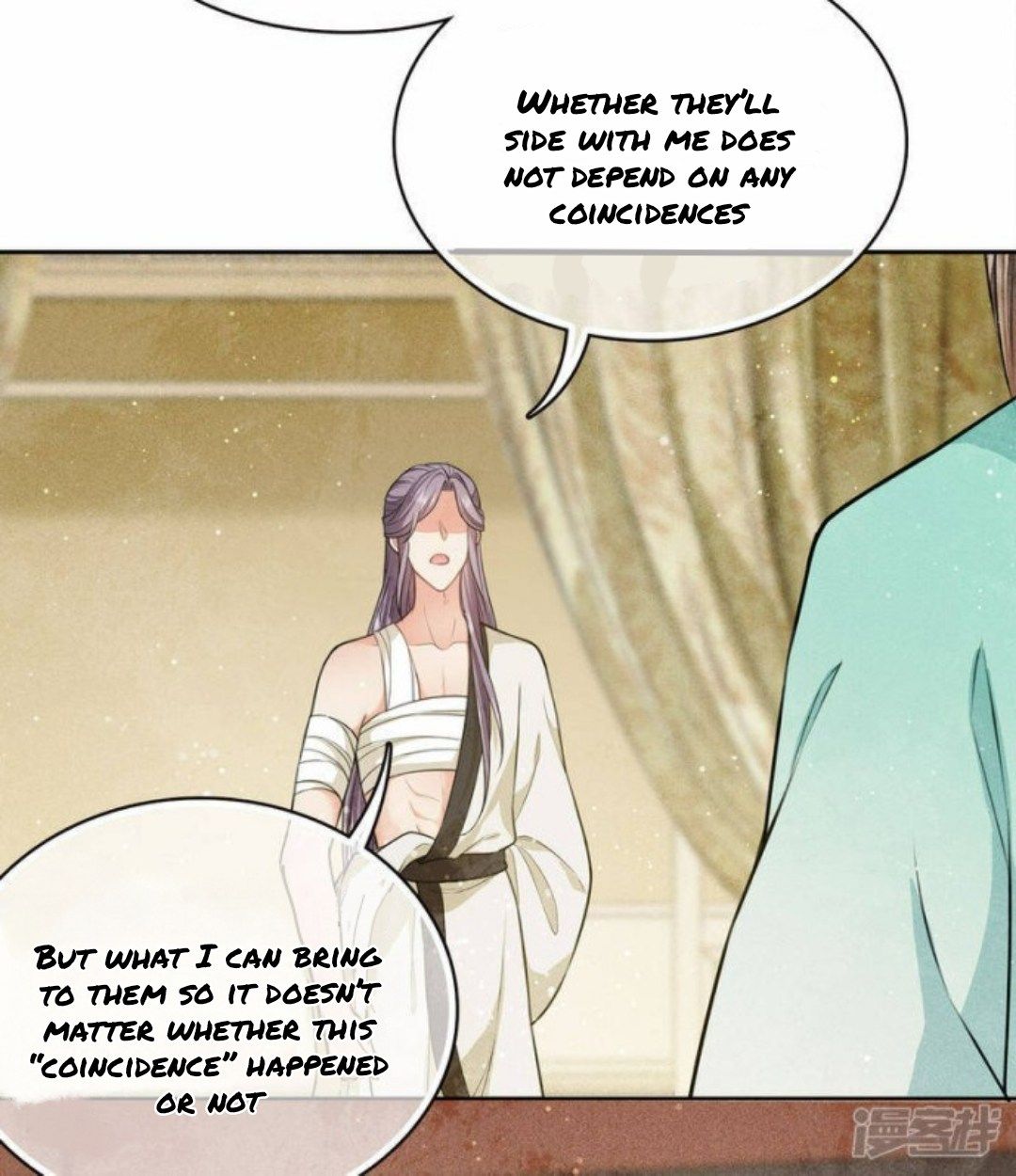 Lost You Forever Chapter 104 - Page 7