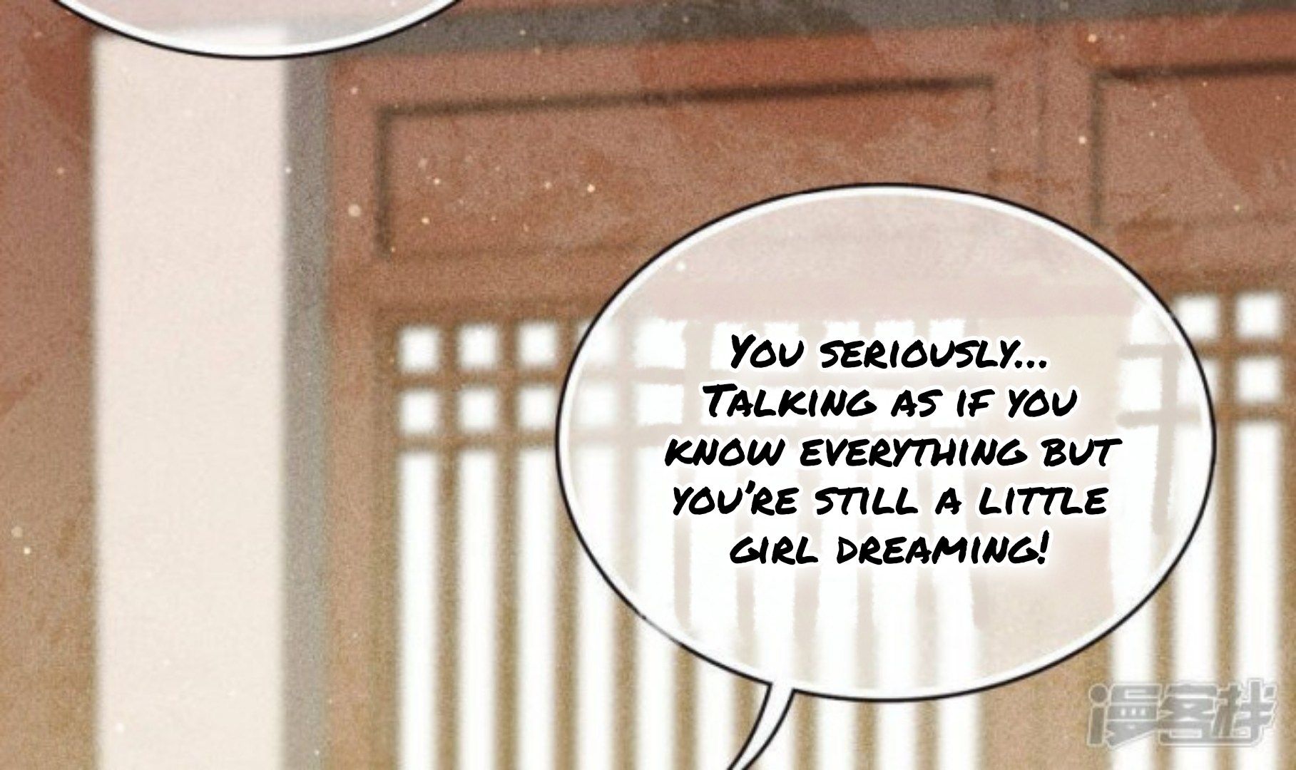 Lost You Forever Chapter 104 - Page 8