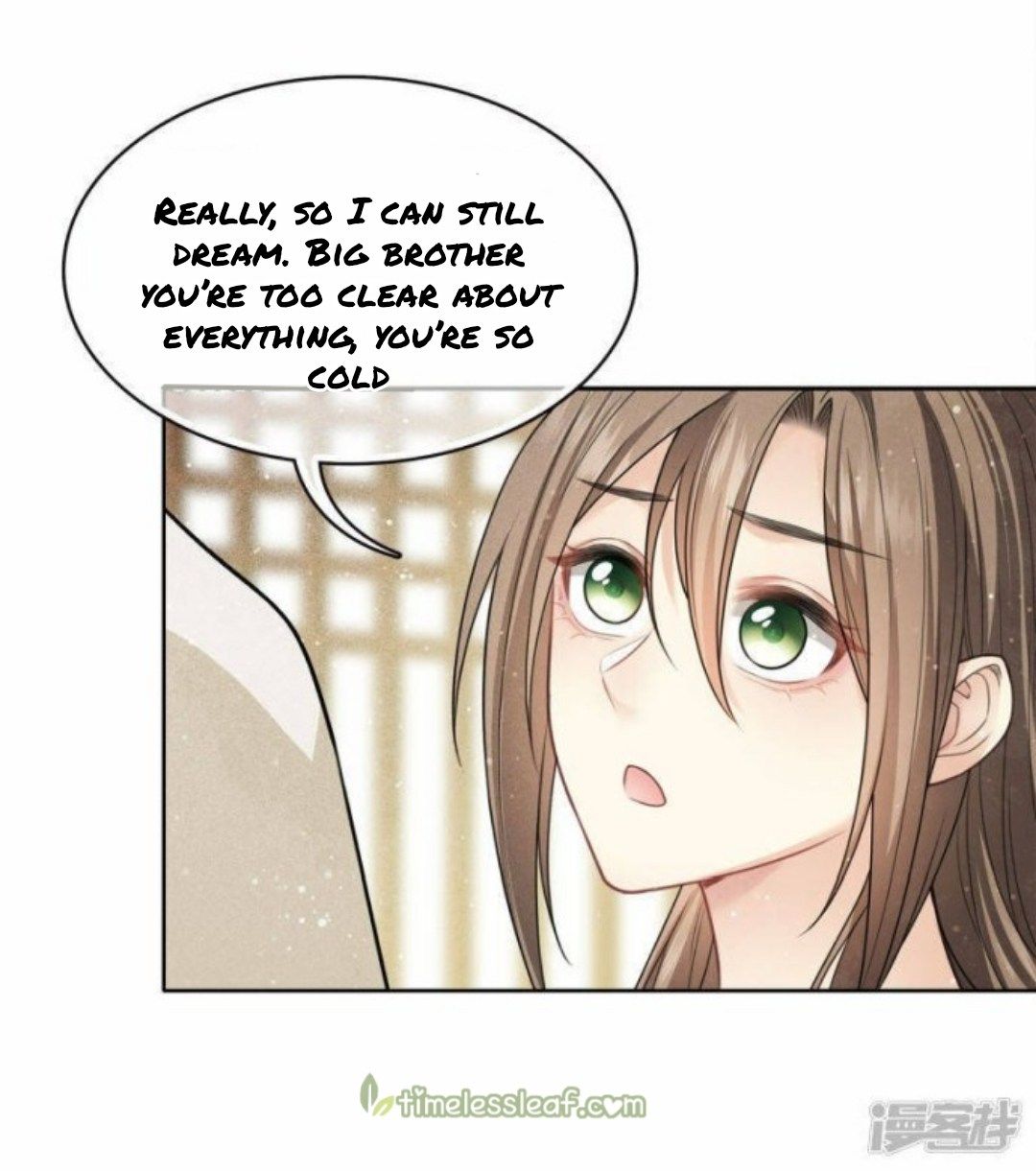 Lost You Forever Chapter 104 - Page 10