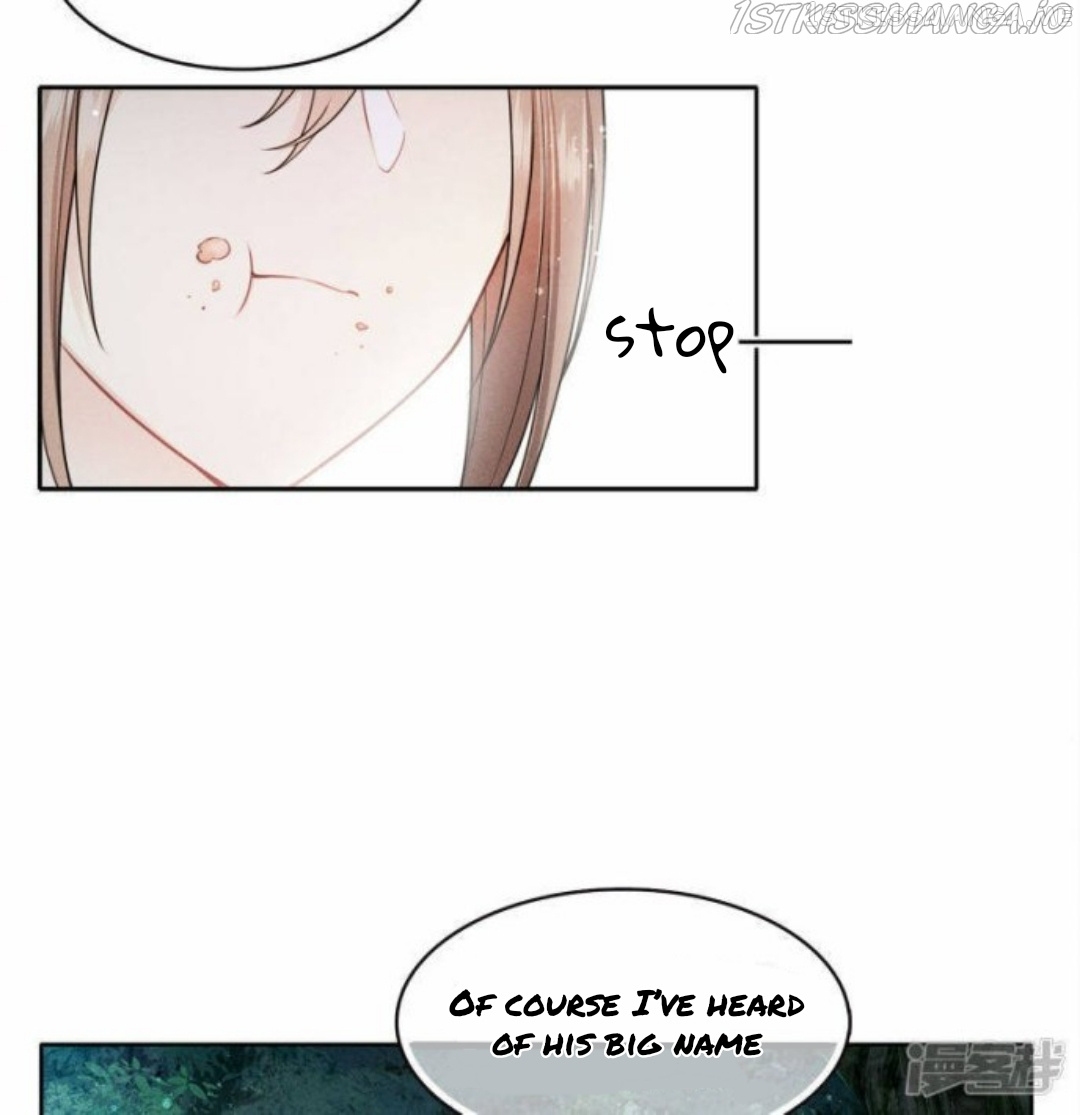 Lost You Forever Chapter 105.5 - Page 11