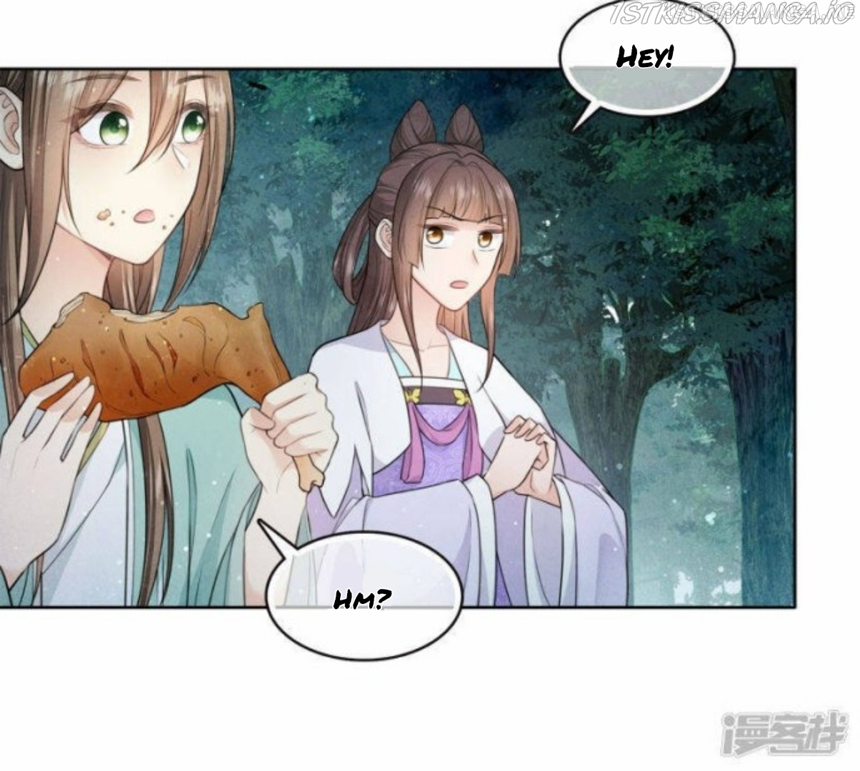 Lost You Forever Chapter 105.5 - Page 6