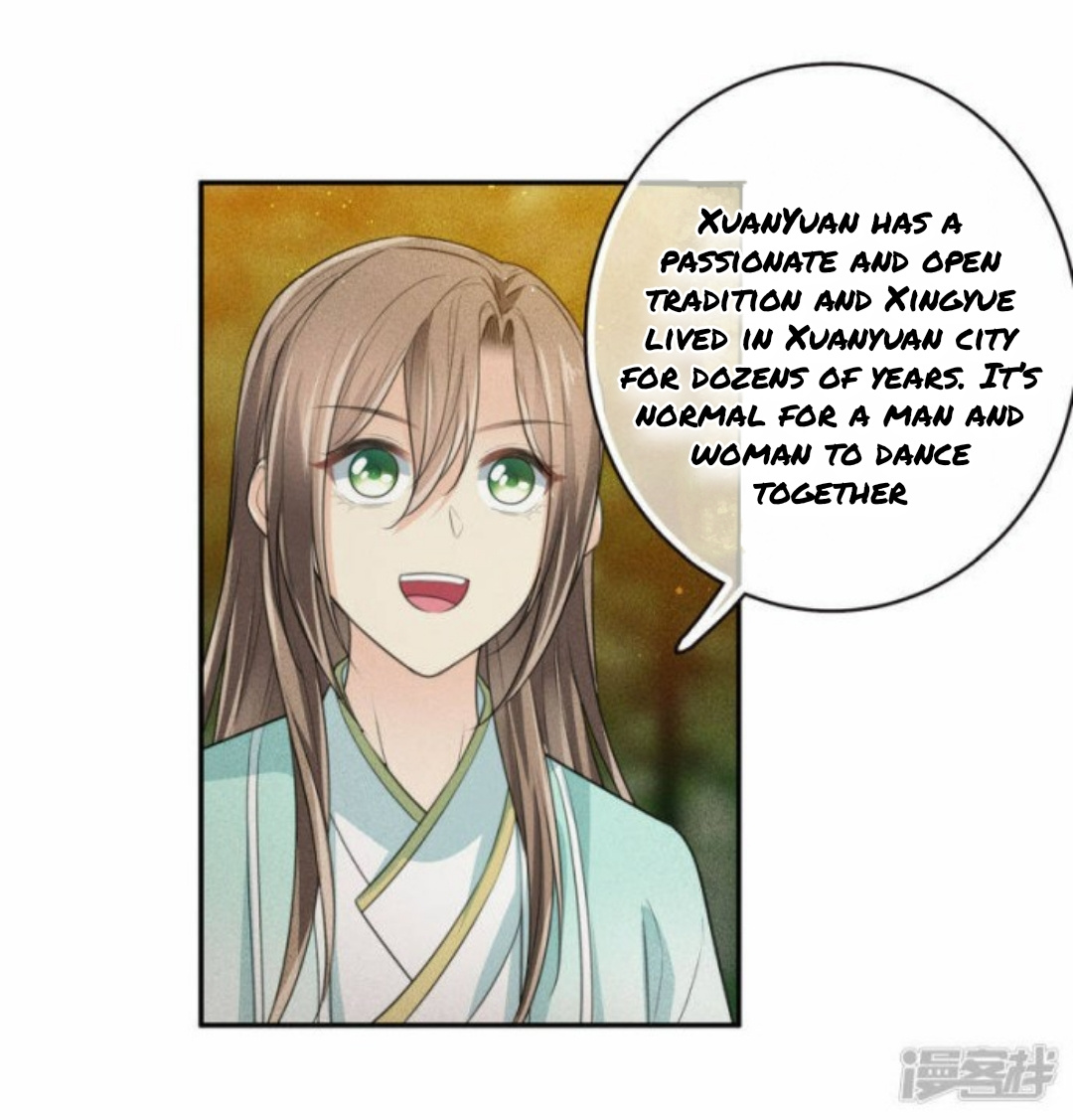 Lost You Forever Chapter 105 - Page 2