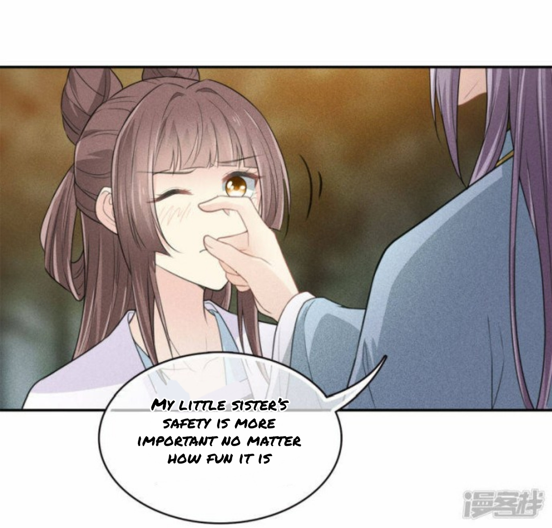 Lost You Forever Chapter 105 - Page 6