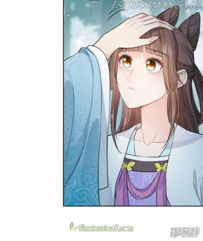 Lost You Forever Chapter 106.5 - Page 1