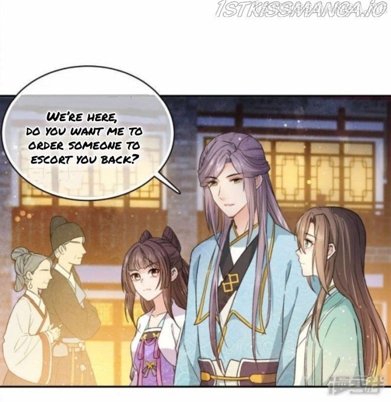 Lost You Forever Chapter 106.5 - Page 3