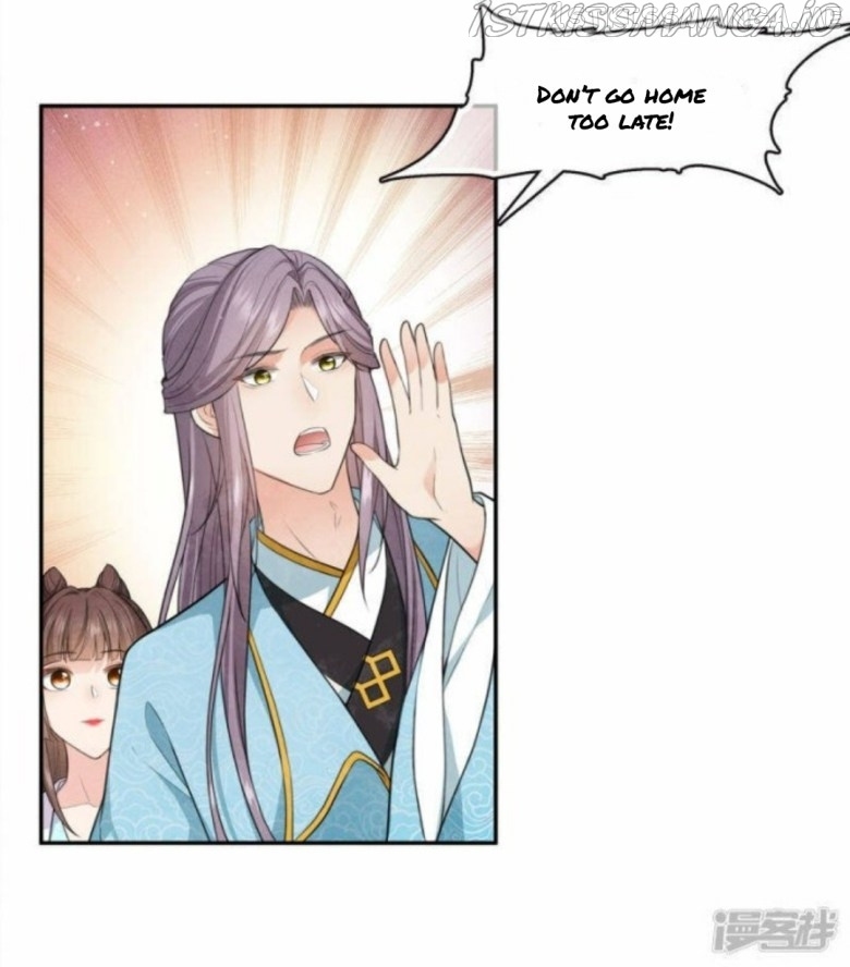 Lost You Forever Chapter 106.5 - Page 6