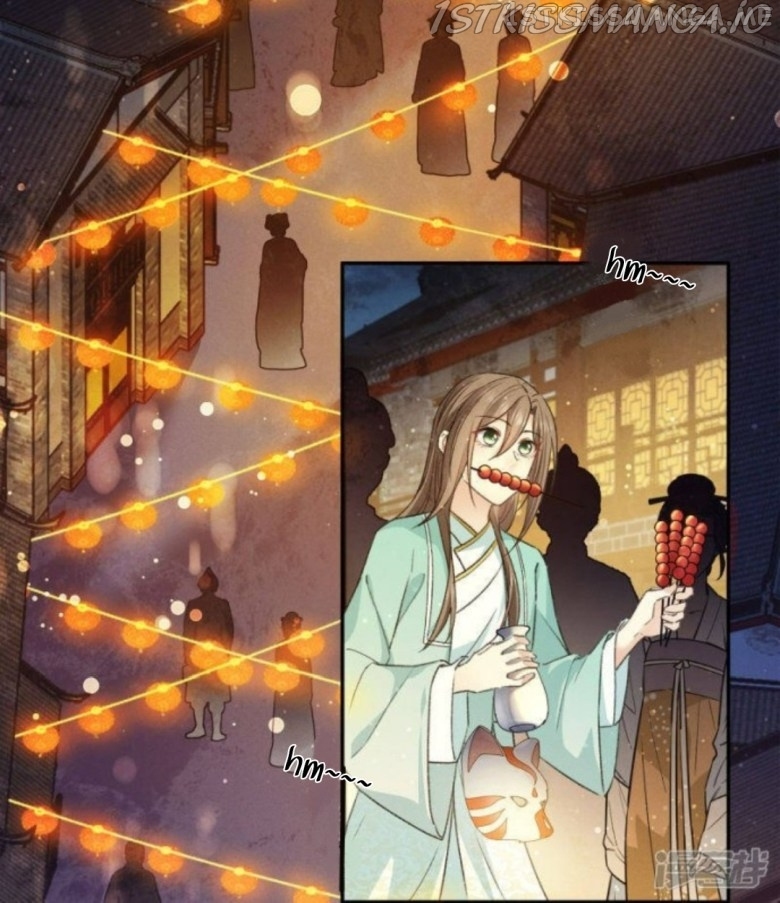 Lost You Forever Chapter 106.5 - Page 9
