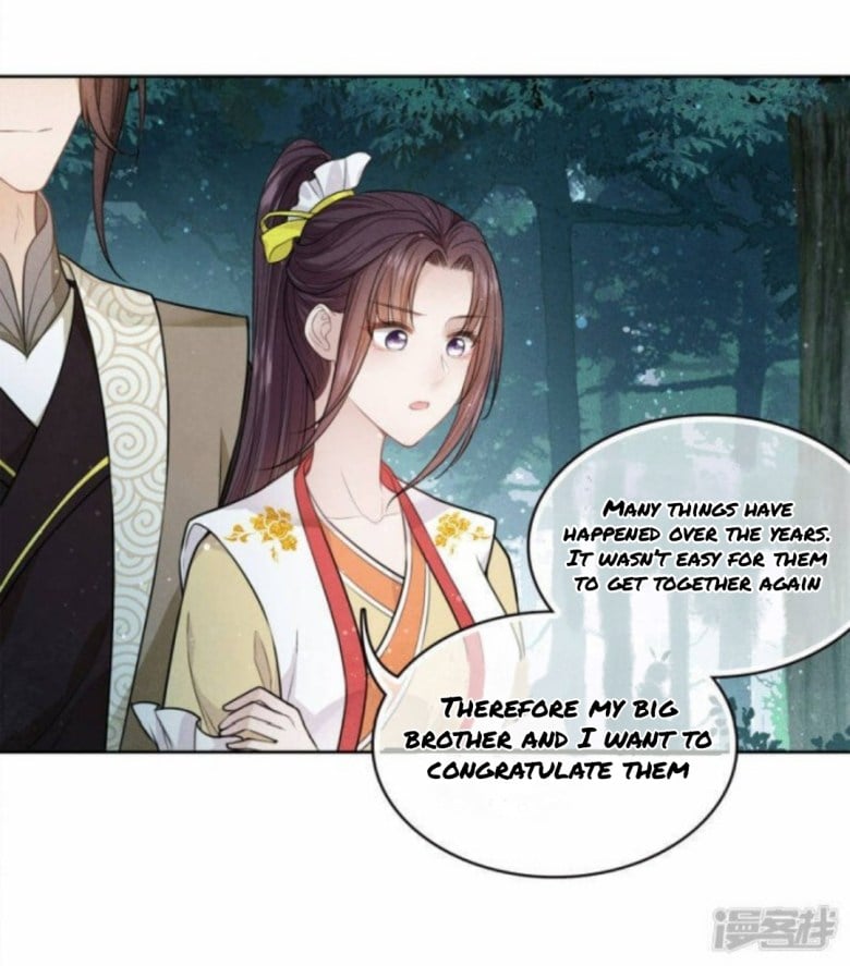 Lost You Forever Chapter 106 - Page 2
