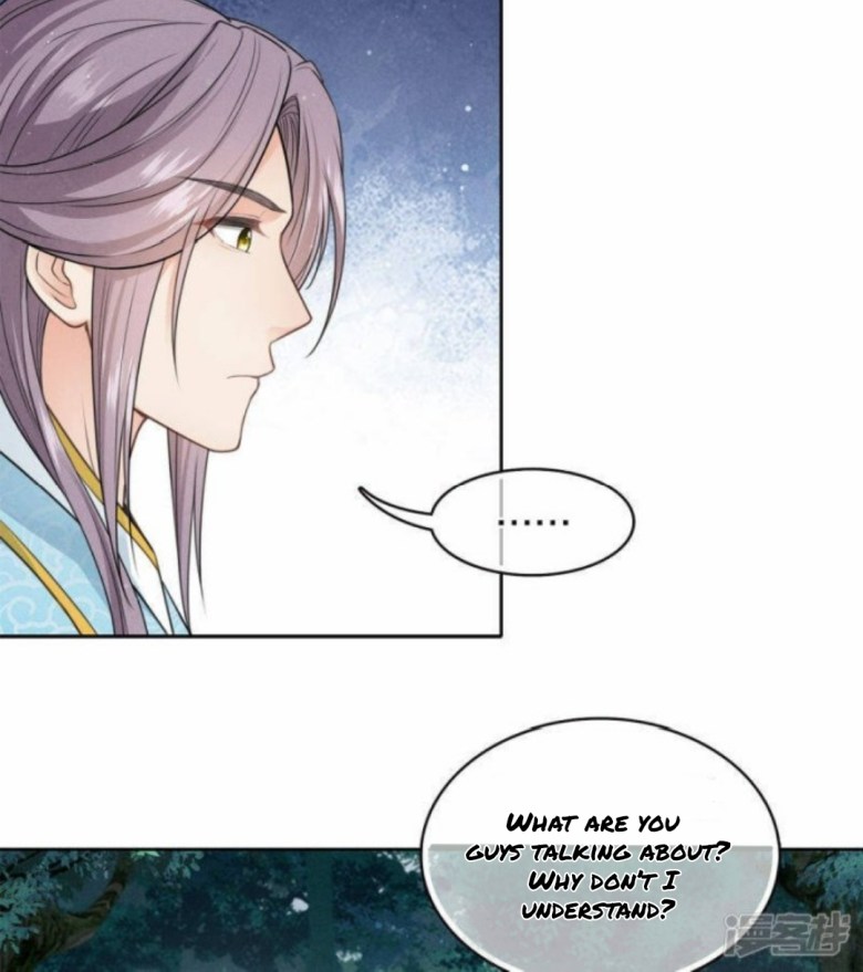 Lost You Forever Chapter 106 - Page 11