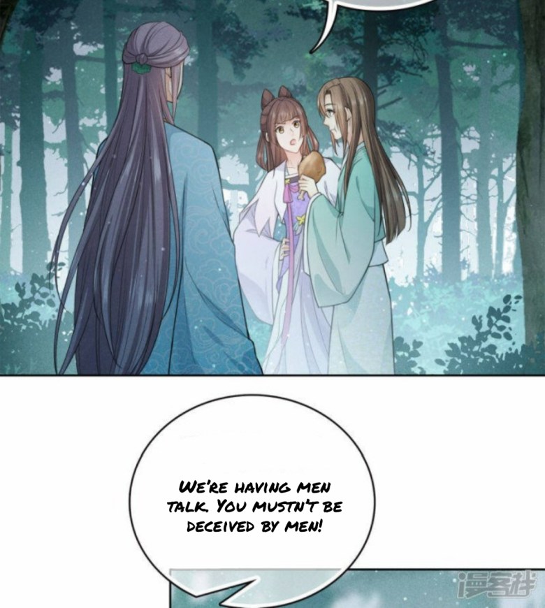 Lost You Forever Chapter 106 - Page 12