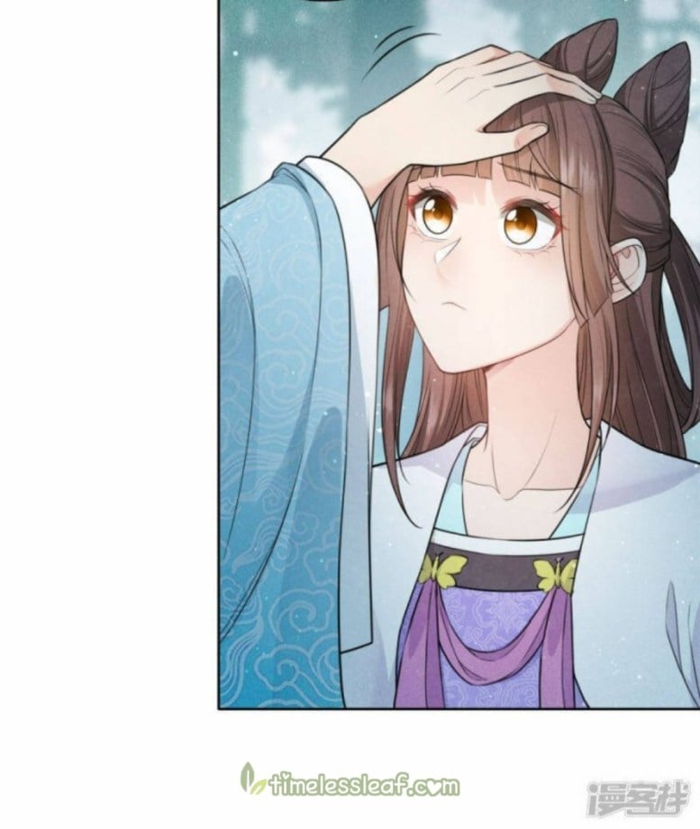 Lost You Forever Chapter 106 - Page 13