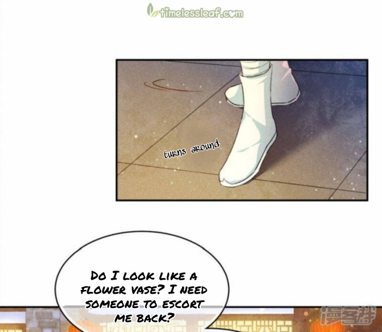 Lost You Forever Chapter 106 - Page 16