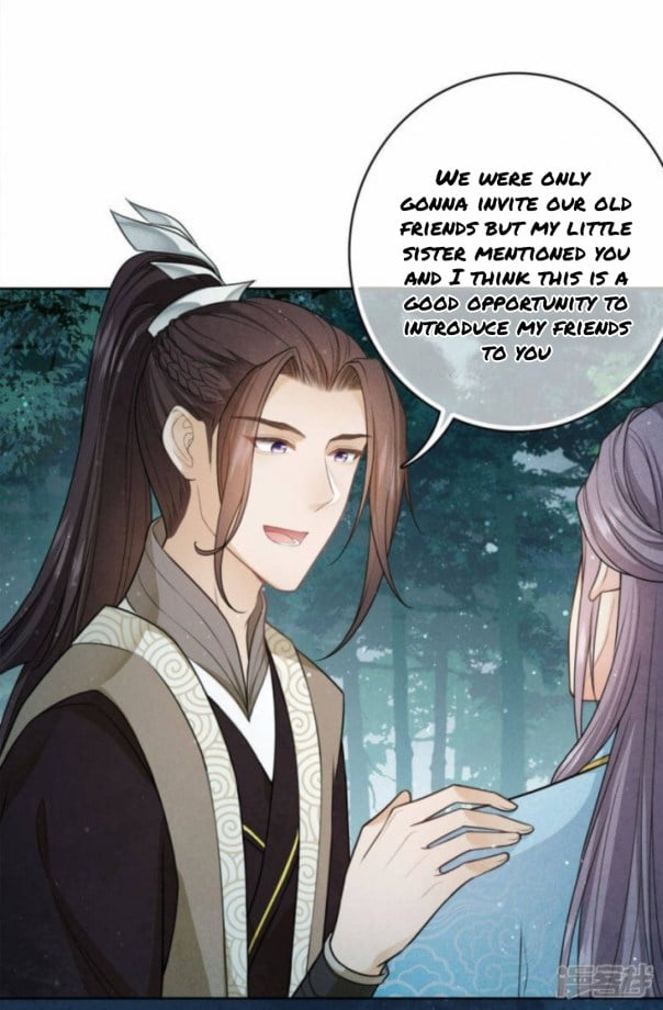 Lost You Forever Chapter 106 - Page 3