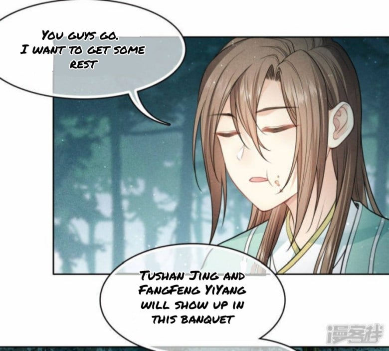 Lost You Forever Chapter 106 - Page 8