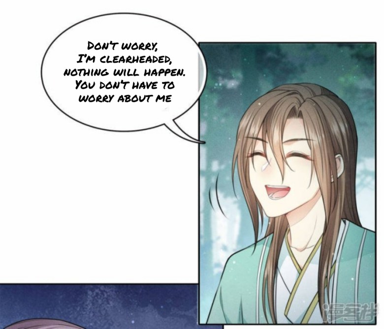 Lost You Forever Chapter 106 - Page 10