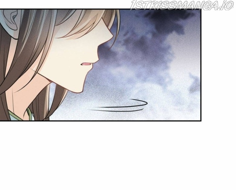 Lost You Forever Chapter 107.5 - Page 1