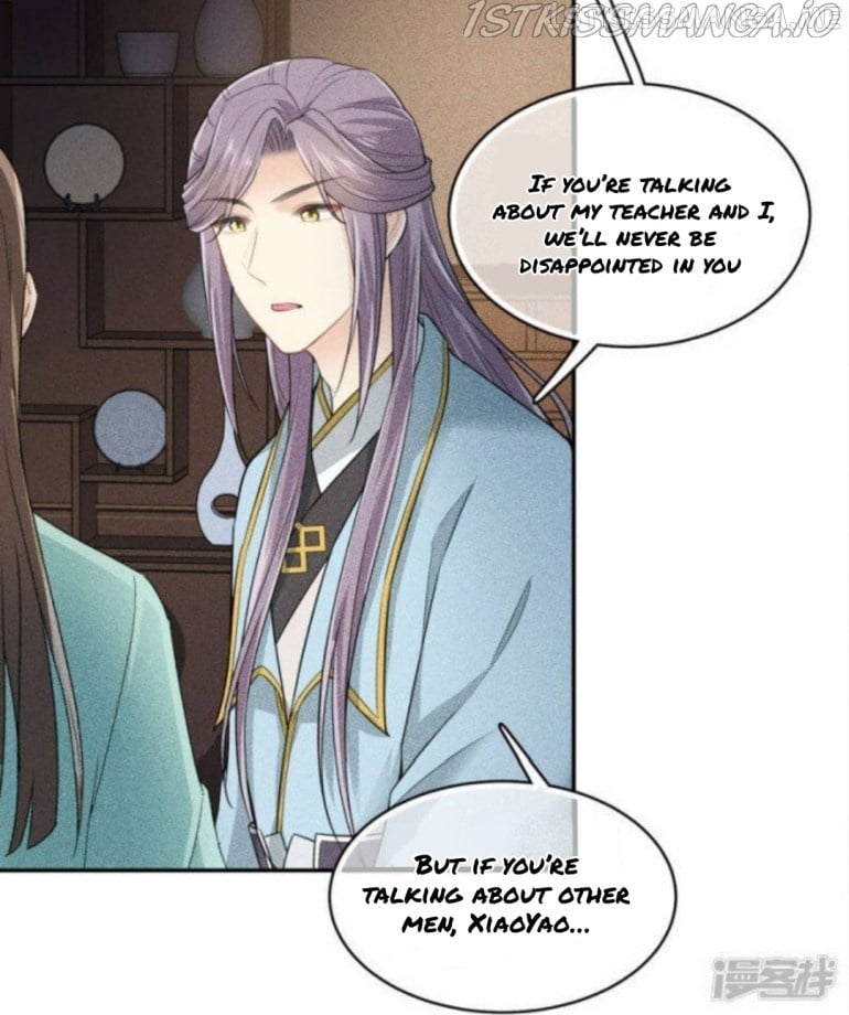 Lost You Forever Chapter 107.5 - Page 11