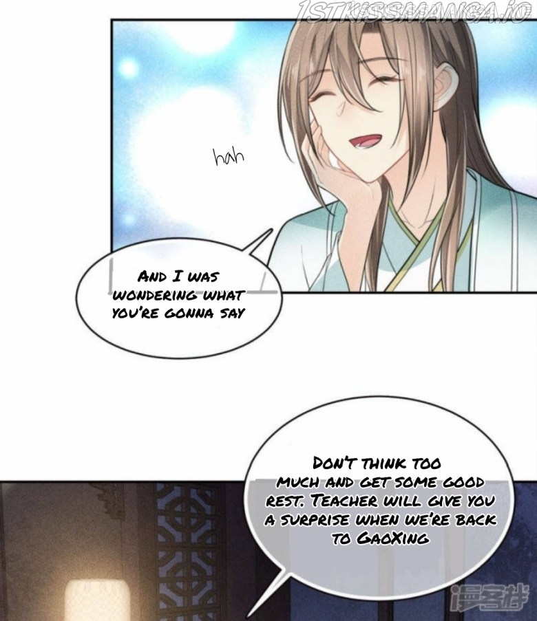 Lost You Forever Chapter 107.5 - Page 14