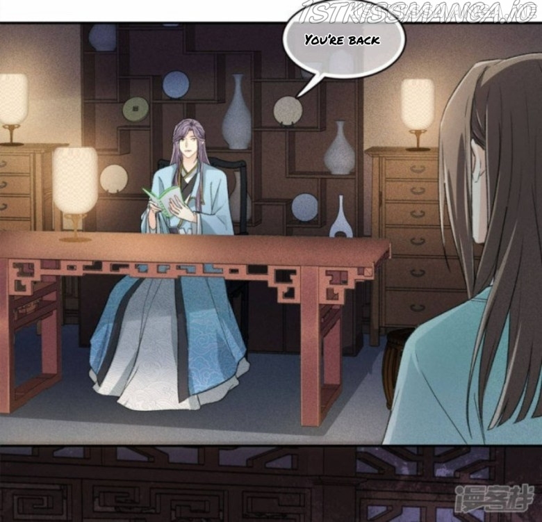 Lost You Forever Chapter 107.5 - Page 5