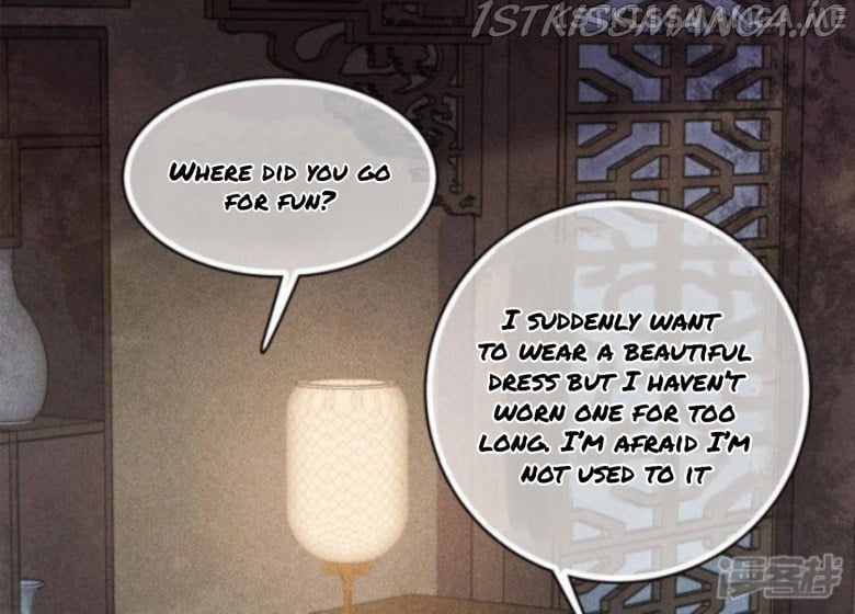 Lost You Forever Chapter 107.5 - Page 6