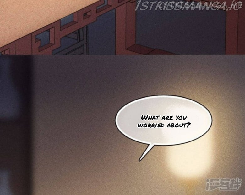 Lost You Forever Chapter 107.5 - Page 8
