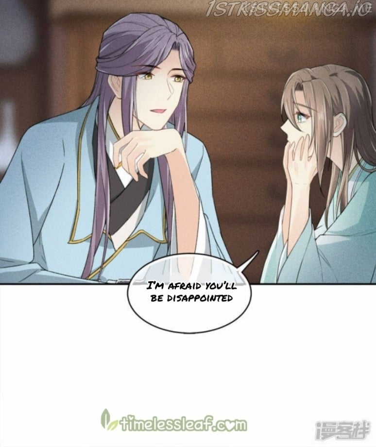 Lost You Forever Chapter 107.5 - Page 9