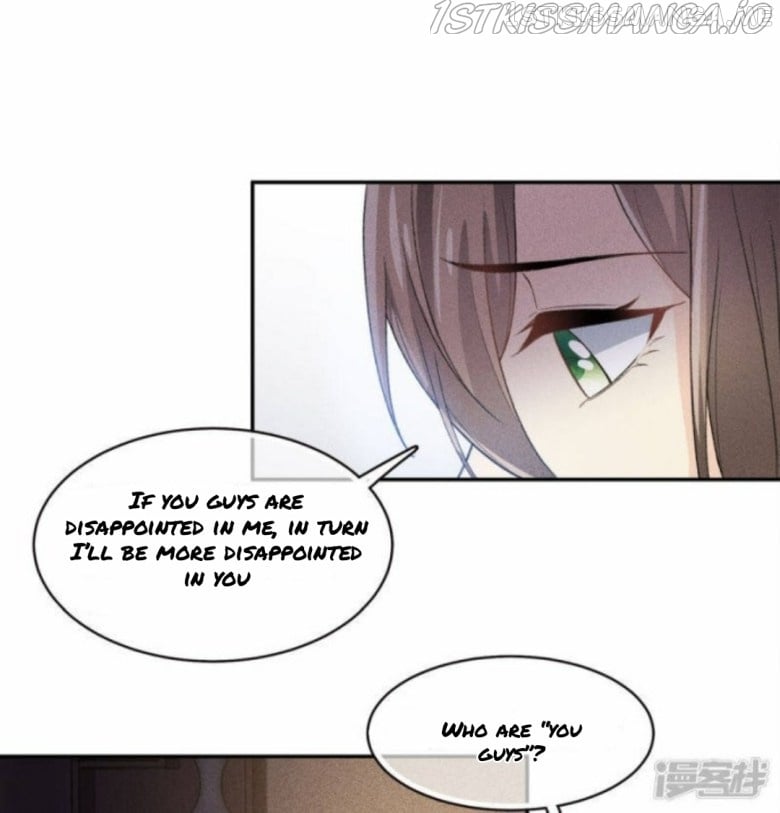 Lost You Forever Chapter 107.5 - Page 10