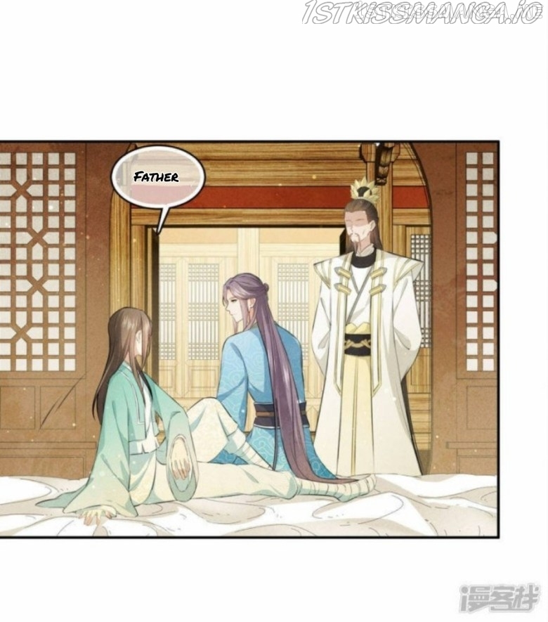 Lost You Forever Chapter 108.5 - Page 13