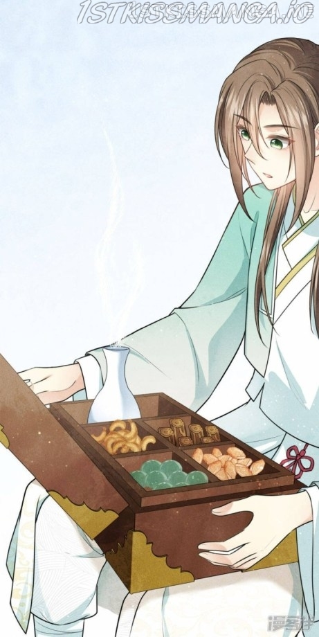 Lost You Forever Chapter 108.5 - Page 4