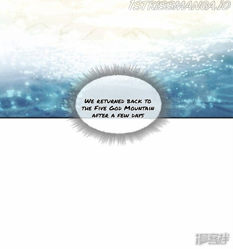 Lost You Forever Chapter 108.5 - Page 10