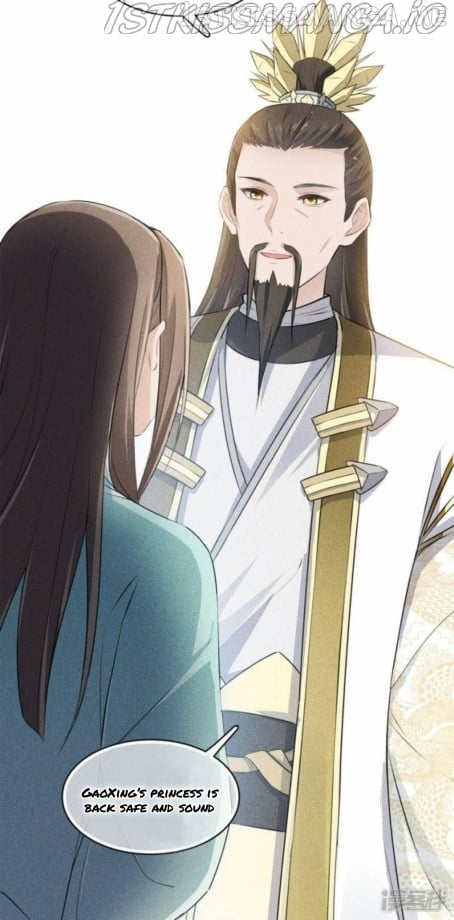 Lost You Forever Chapter 109.5 - Page 12
