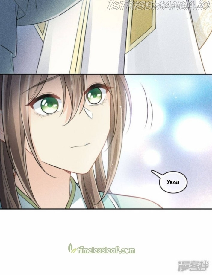 Lost You Forever Chapter 109.5 - Page 13