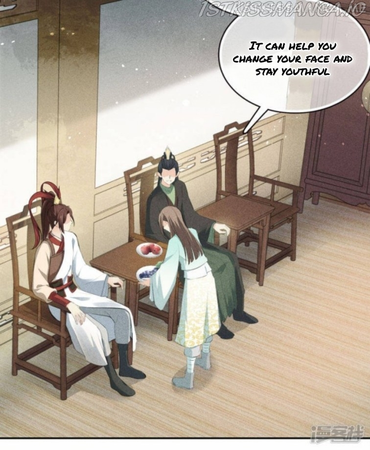 Lost You Forever Chapter 109.5 - Page 3