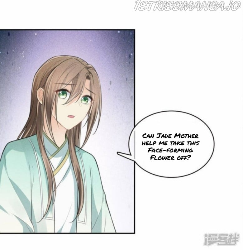 Lost You Forever Chapter 109.5 - Page 4